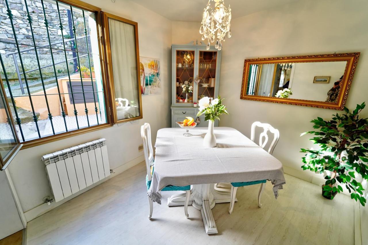 Bed & Breakfast My Home - Аласио Екстериор снимка